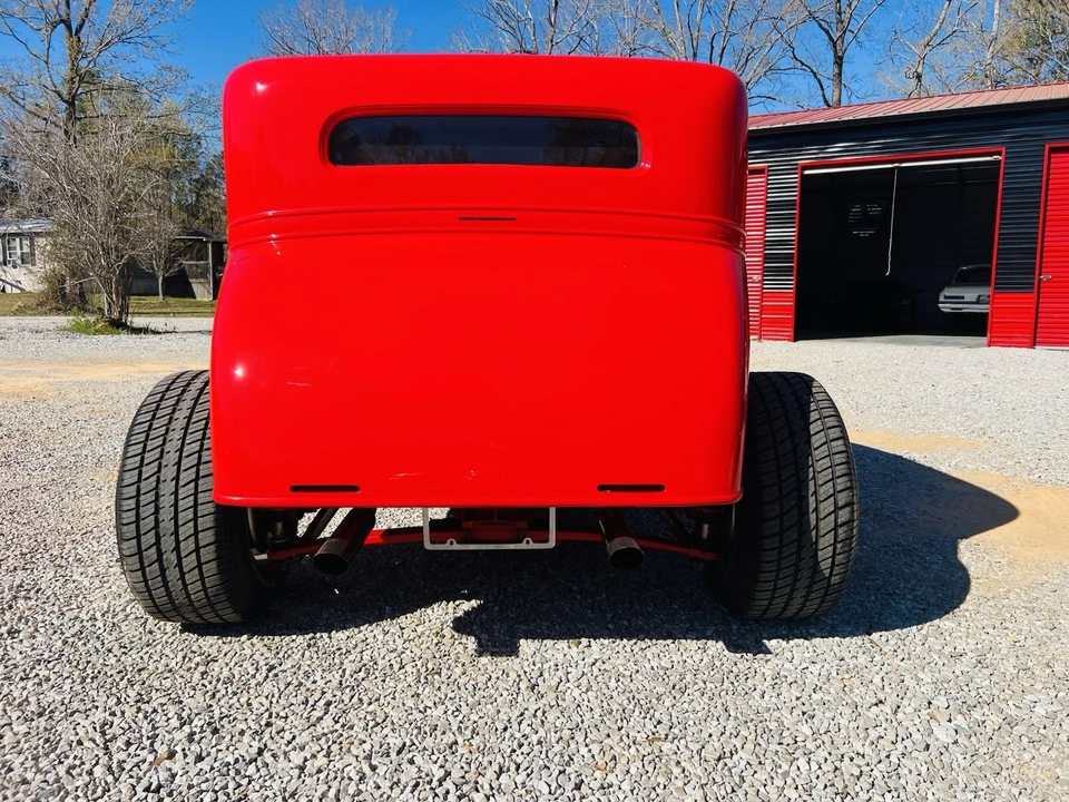 1932 Chevrolet Independence & Confederate - Image 5 of 21