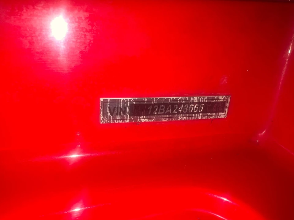 1932 Chevrolet Independence & Confederate - Image 25 of 27