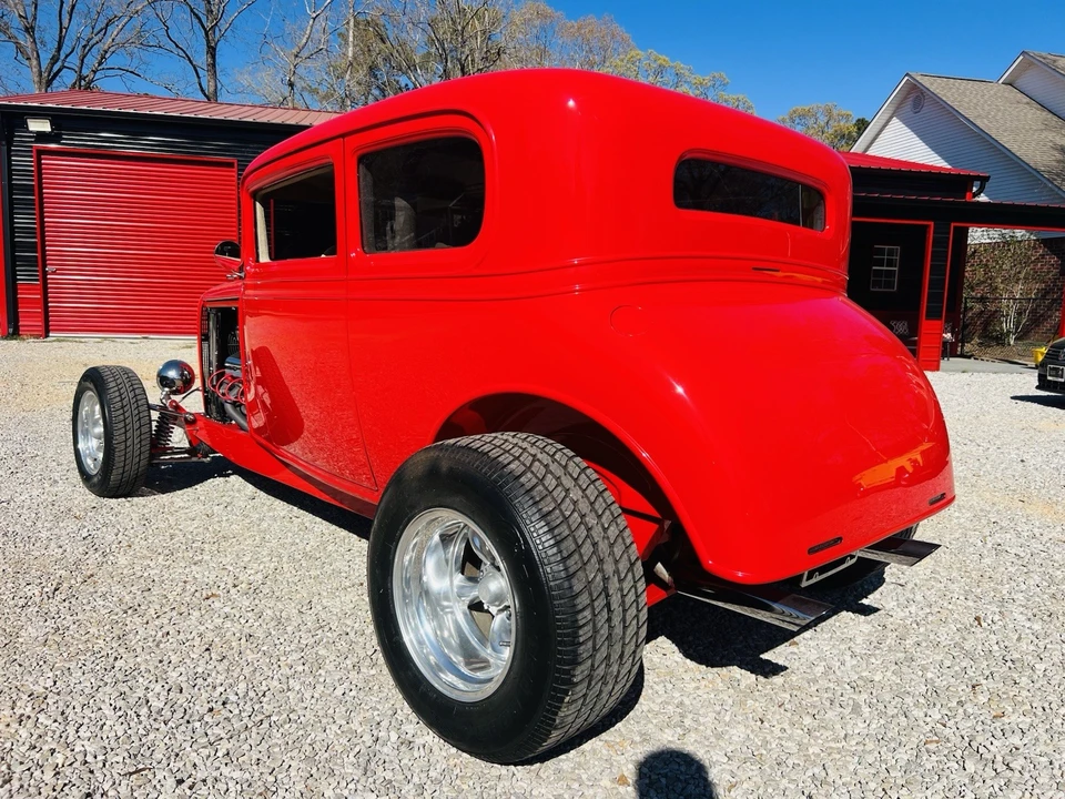 1932 Chevrolet Independence & Confederate - Image 4 of 21