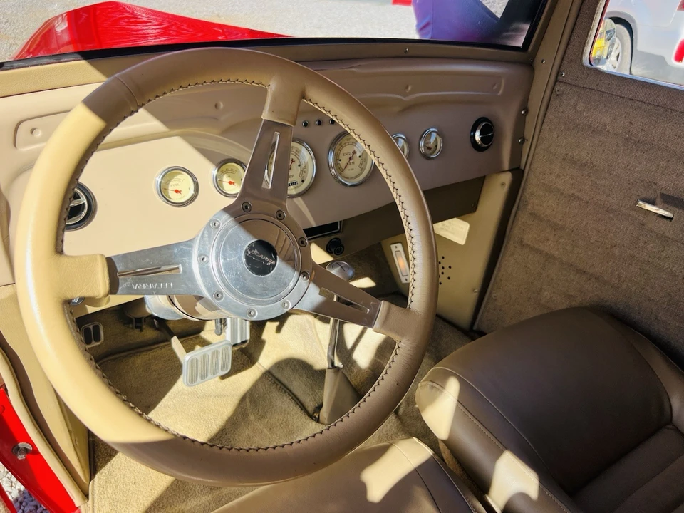 1932 Chevrolet Independence & Confederate - Image 10 of 21