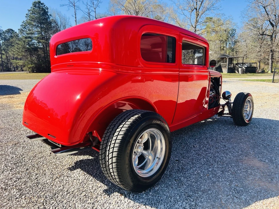 1932 Chevrolet Independence & Confederate - Image 6 of 21