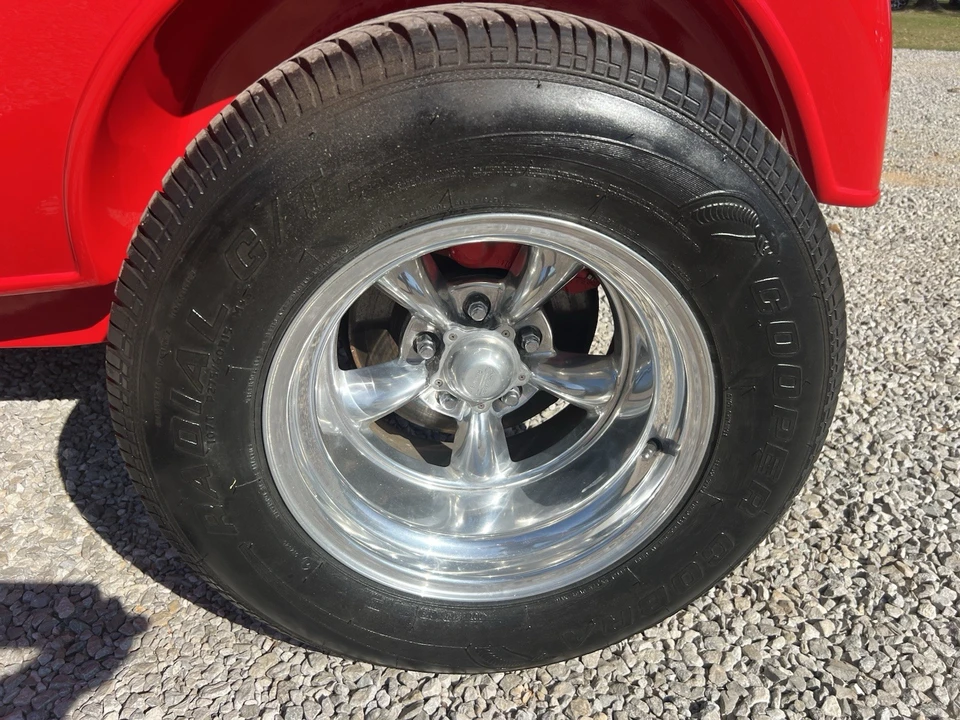 1932 Chevrolet Independence & Confederate - Image 21 of 21