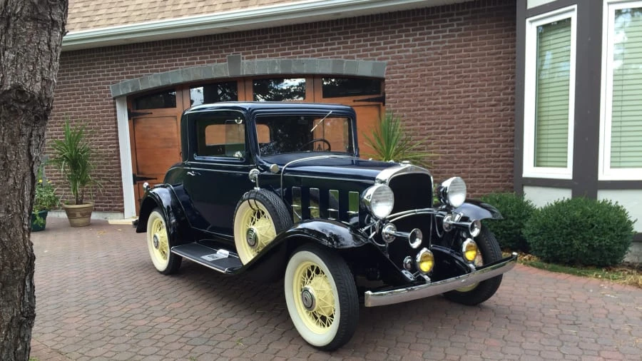 1932 Chevrolet Independence & Confederate - Image 6 of 6