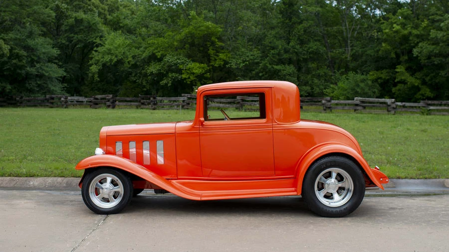 1932 Chevrolet Independence & Confederate - Image 2 of 19