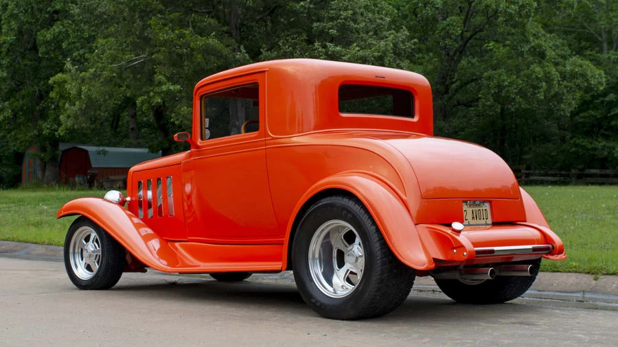 1932 Chevrolet Independence & Confederate - Image 3 of 19