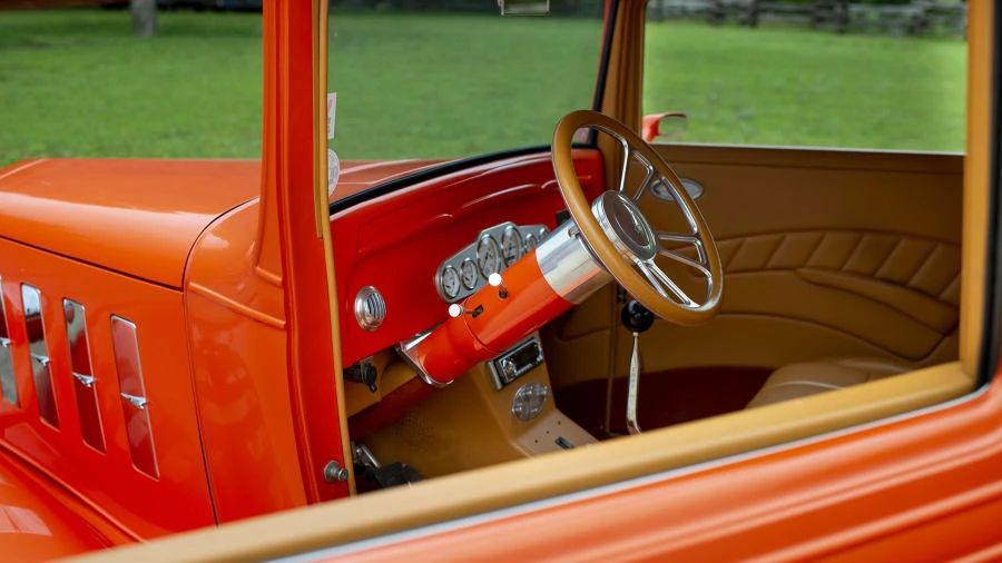 1932 Chevrolet Independence & Confederate - Image 4 of 19