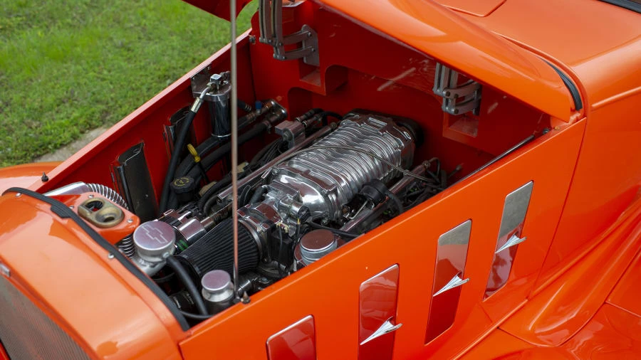 1932 Chevrolet Independence & Confederate - Image 6 of 19