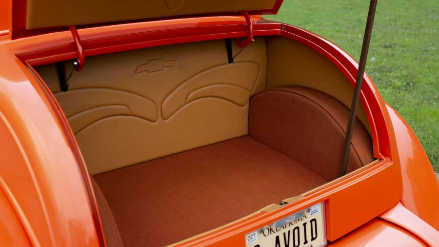 1932 Chevrolet Independence & Confederate - Image 10 of 19