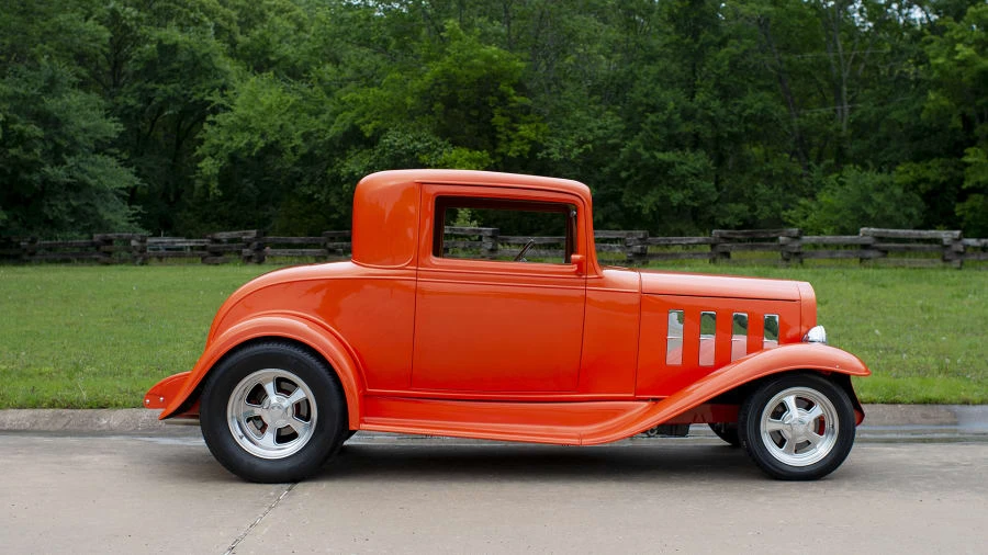 1932 Chevrolet Independence & Confederate - Image 11 of 19