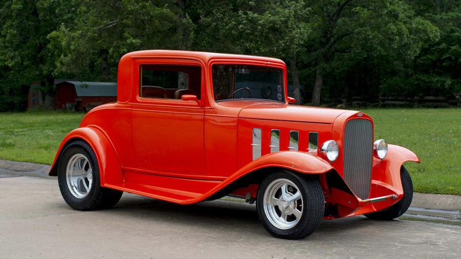 1932 Chevrolet Independence & Confederate - Image 12 of 19