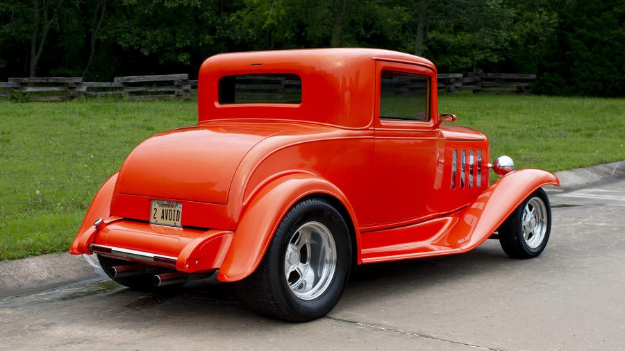 1932 Chevrolet Independence & Confederate - Image 13 of 19