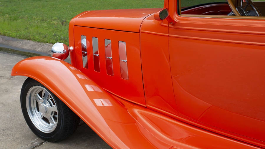 1932 Chevrolet Independence & Confederate - Image 14 of 19