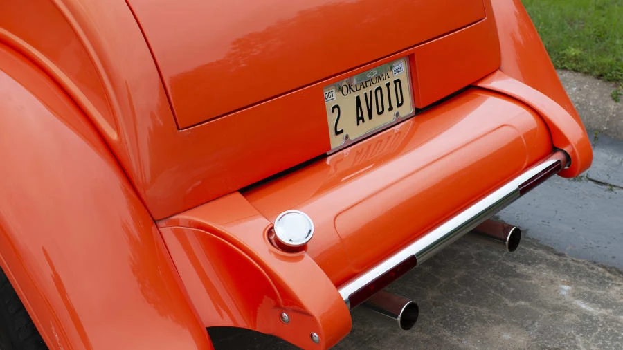 1932 Chevrolet Independence & Confederate - Image 16 of 19