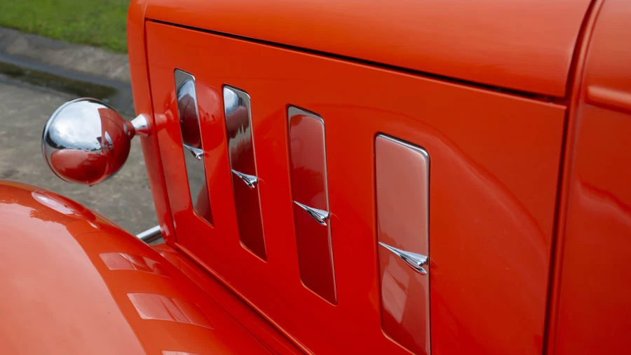 1932 Chevrolet Independence & Confederate - Image 17 of 19