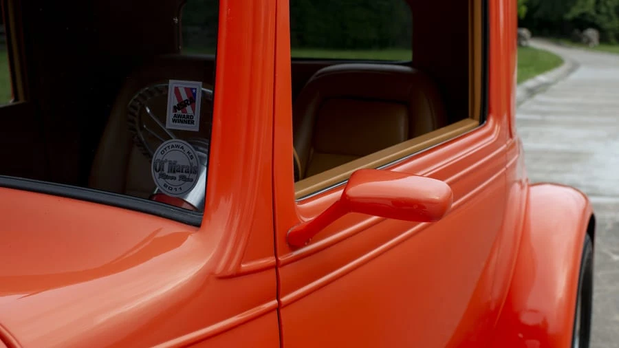 1932 Chevrolet Independence & Confederate - Image 19 of 19