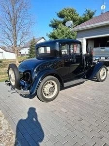 1932 Chevrolet Independence & Confederate - Image 4 of 12