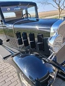 1932 Chevrolet Independence & Confederate - Image 5 of 12