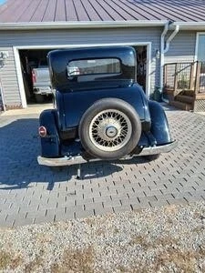1932 Chevrolet Independence & Confederate - Image 3 of 12
