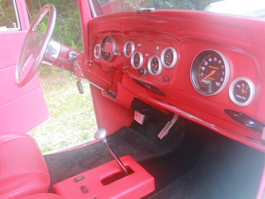 1932 Chevrolet Independence & Confederate - Image 2 of 6