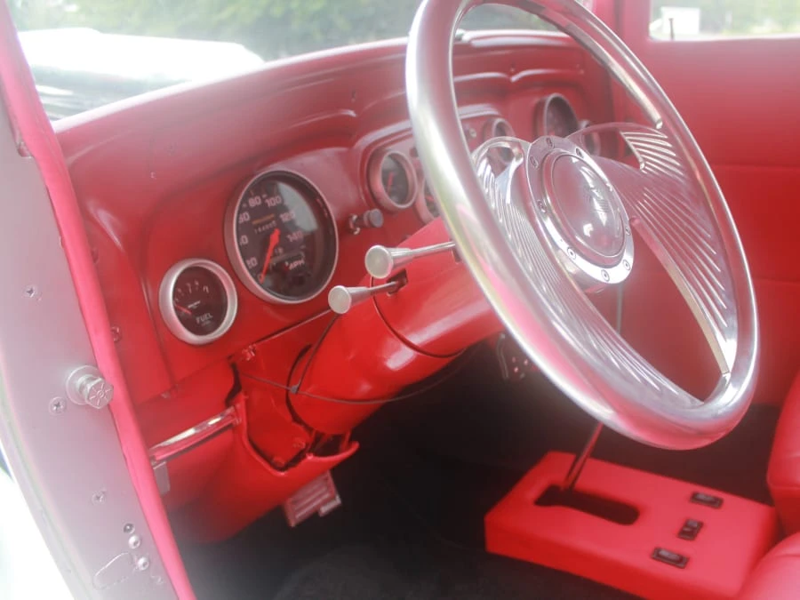 1932 Chevrolet Independence & Confederate - Image 3 of 6