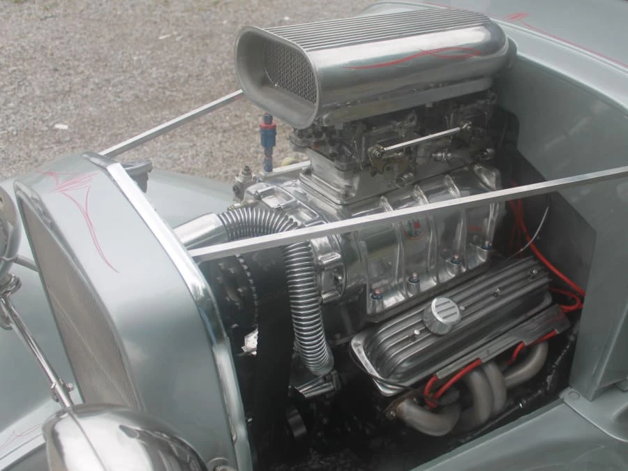 1932 Chevrolet Independence & Confederate - Image 4 of 6