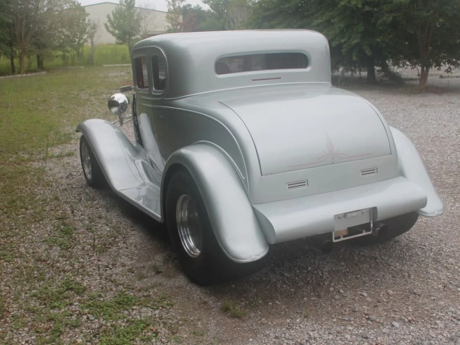 1932 Chevrolet Independence & Confederate - Image 5 of 6