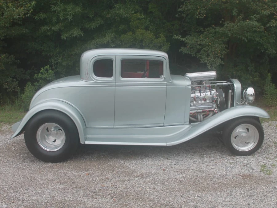 1932 Chevrolet Independence & Confederate - Image 6 of 6