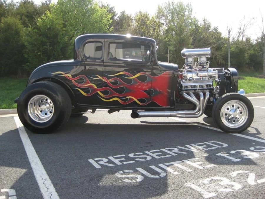1932 Chevrolet Independence & Confederate - Image 2 of 8