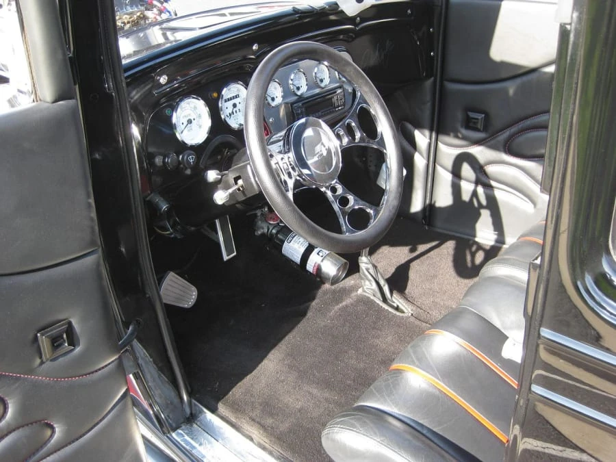 1932 Chevrolet Independence & Confederate - Image 4 of 8