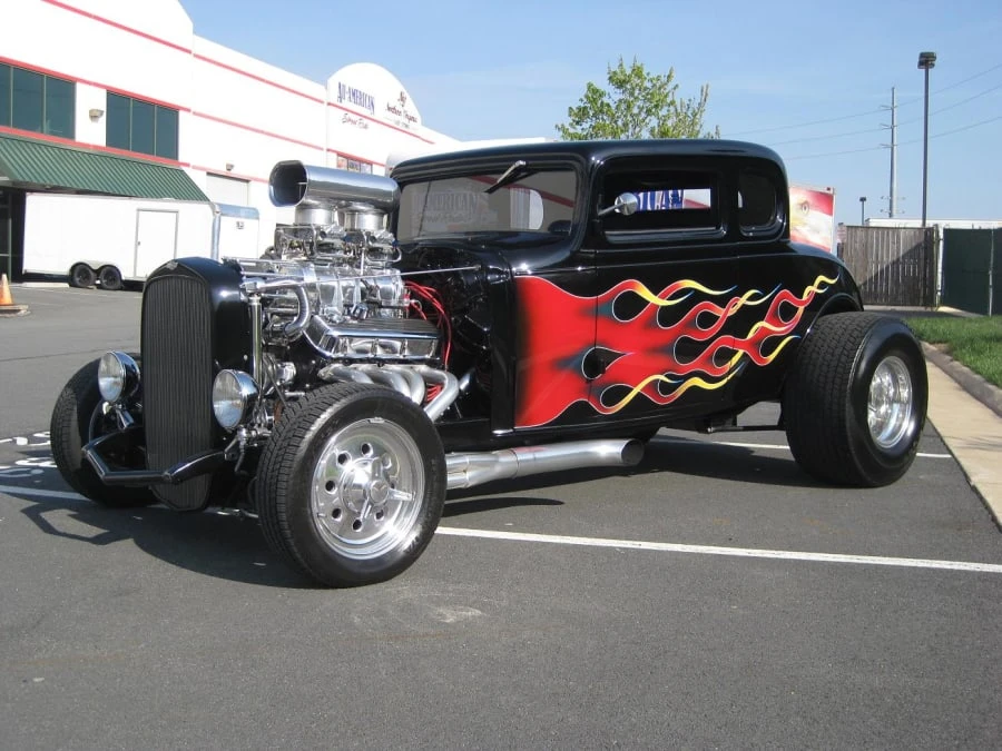 1932 Chevrolet Independence & Confederate - Image 8 of 8