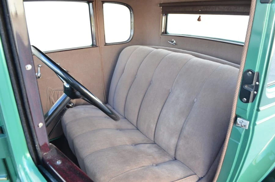 1932 Chevrolet Independence & Confederate - Image 4 of 8