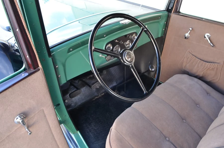 1932 Chevrolet Independence & Confederate - Image 5 of 8