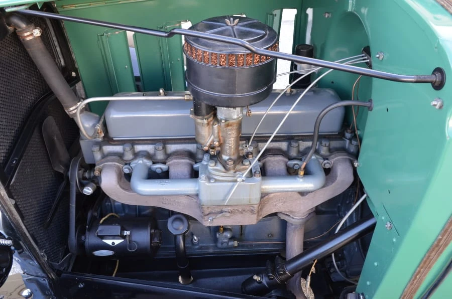1932 Chevrolet Independence & Confederate - Image 7 of 8