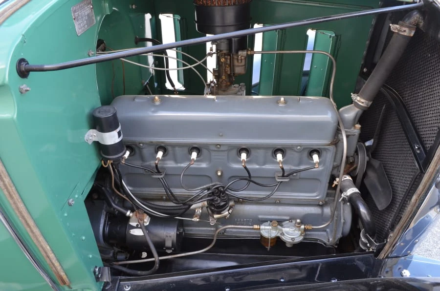 1932 Chevrolet Independence & Confederate - Image 8 of 8