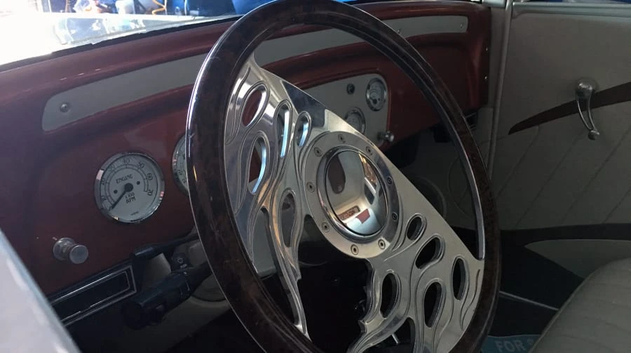 1932 Chevrolet Independence & Confederate - Image 5 of 8