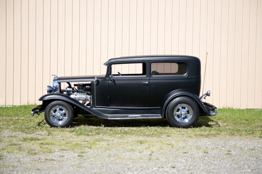 1932 Chevrolet Independence & Confederate - Image 2 of 12