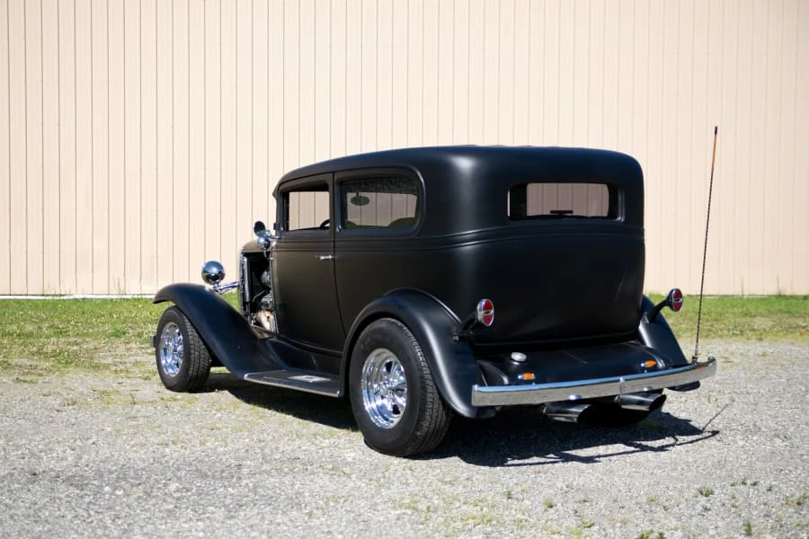 1932 Chevrolet Independence & Confederate - Image 3 of 12