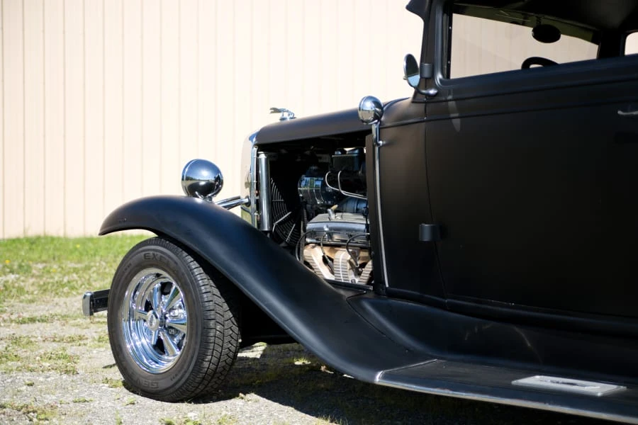 1932 Chevrolet Independence & Confederate - Image 8 of 12