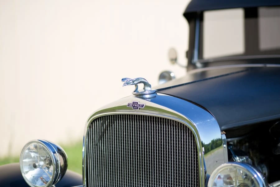 1932 Chevrolet Independence & Confederate - Image 9 of 12
