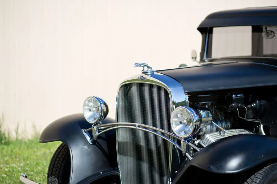 1932 Chevrolet Independence & Confederate - Image 10 of 12