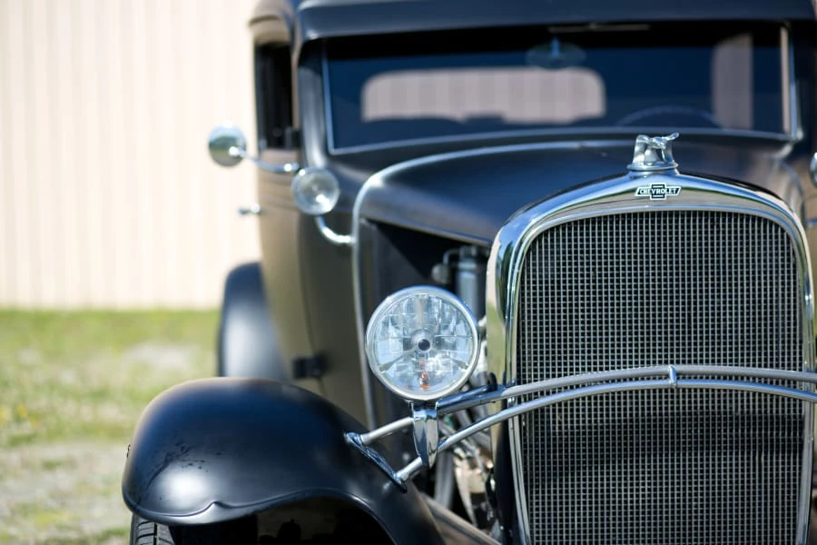 1932 Chevrolet Independence & Confederate - Image 11 of 12
