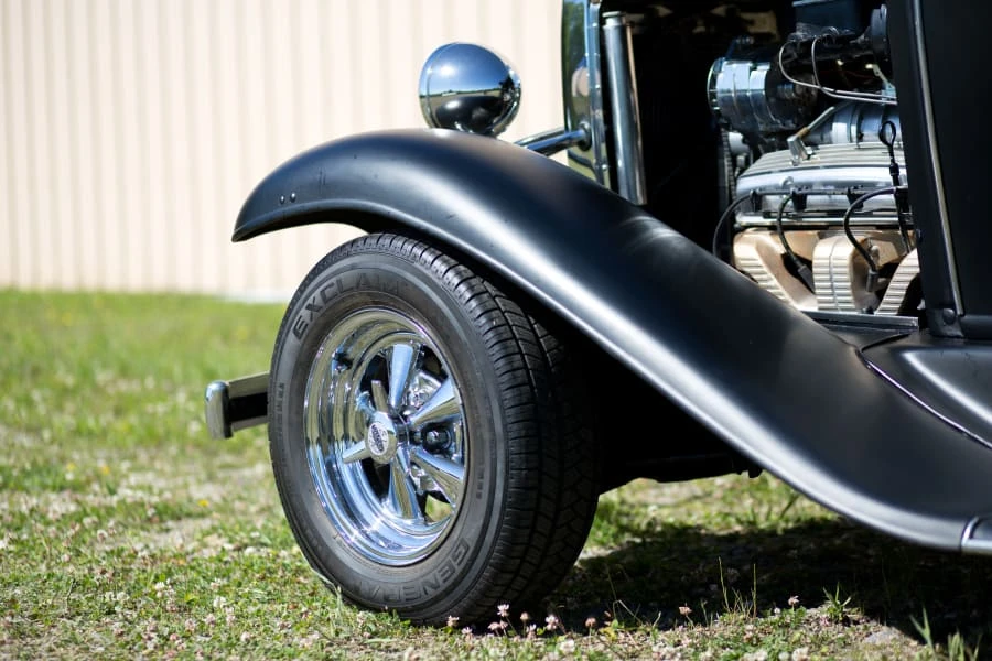1932 Chevrolet Independence & Confederate - Image 7 of 12