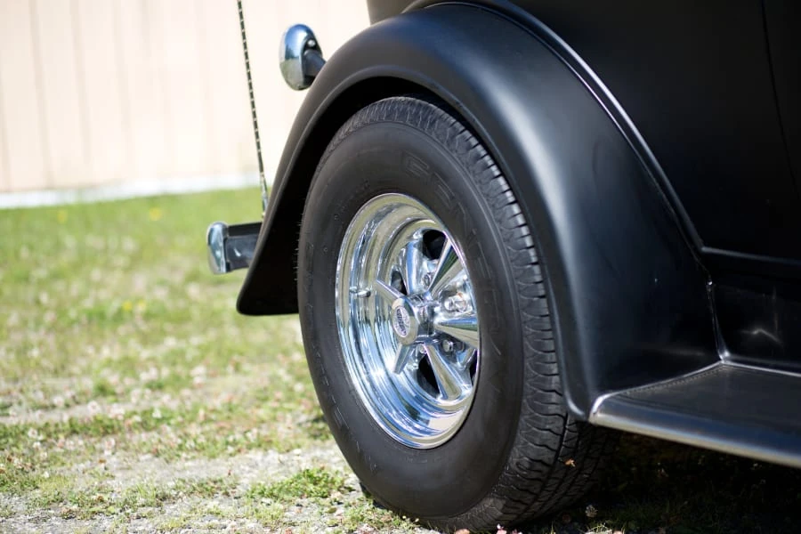 1932 Chevrolet Independence & Confederate - Image 12 of 12