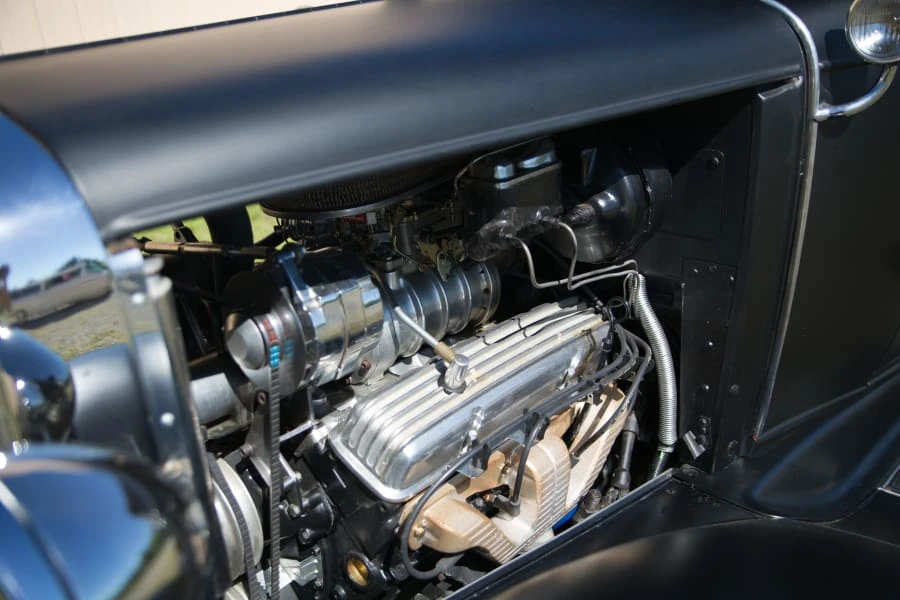 1932 Chevrolet Independence & Confederate - Image 6 of 12