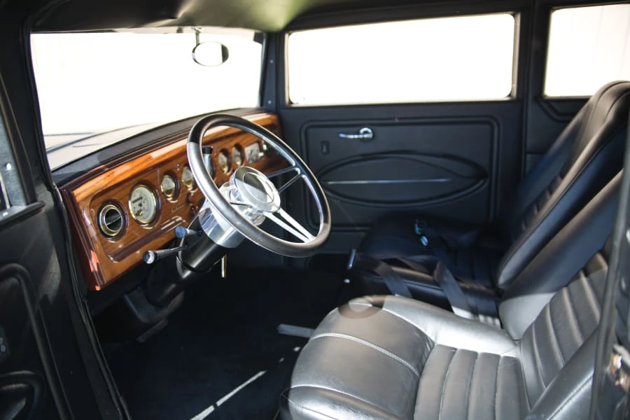 1932 Chevrolet Independence & Confederate - Image 5 of 12