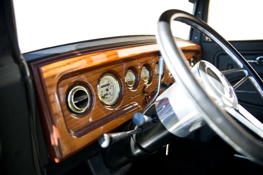 1932 Chevrolet Independence & Confederate - Image 4 of 12
