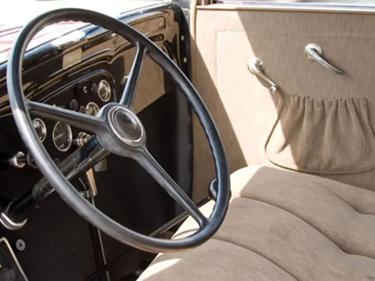 1932 Chevrolet Independence & Confederate - Image 3 of 5