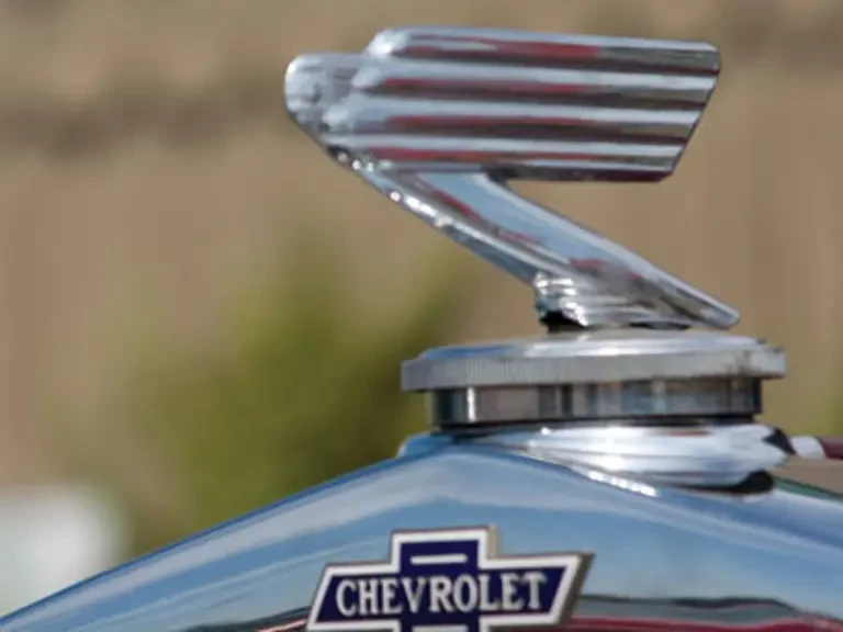1932 Chevrolet Independence & Confederate - Image 2 of 5