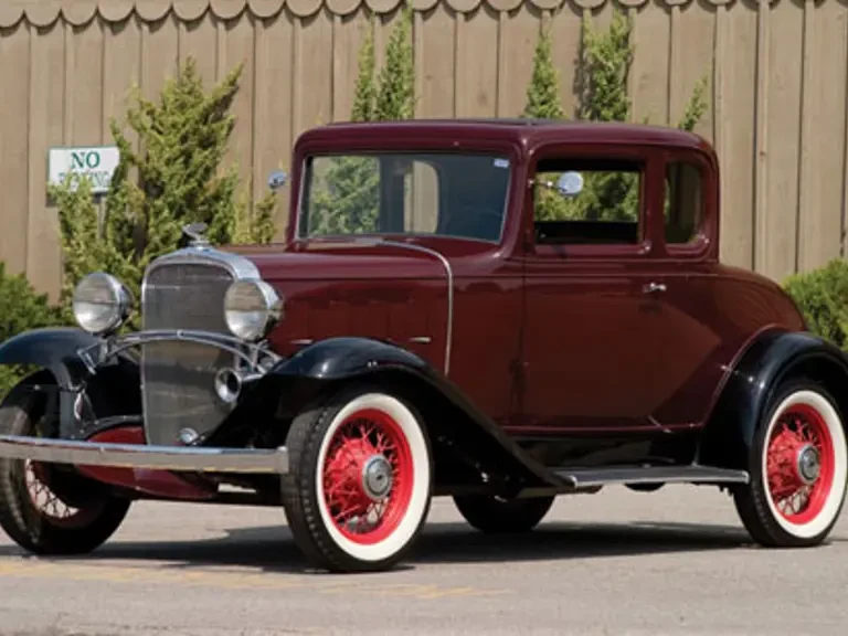 1932 Chevrolet Independence & Confederate - Image 5 of 5