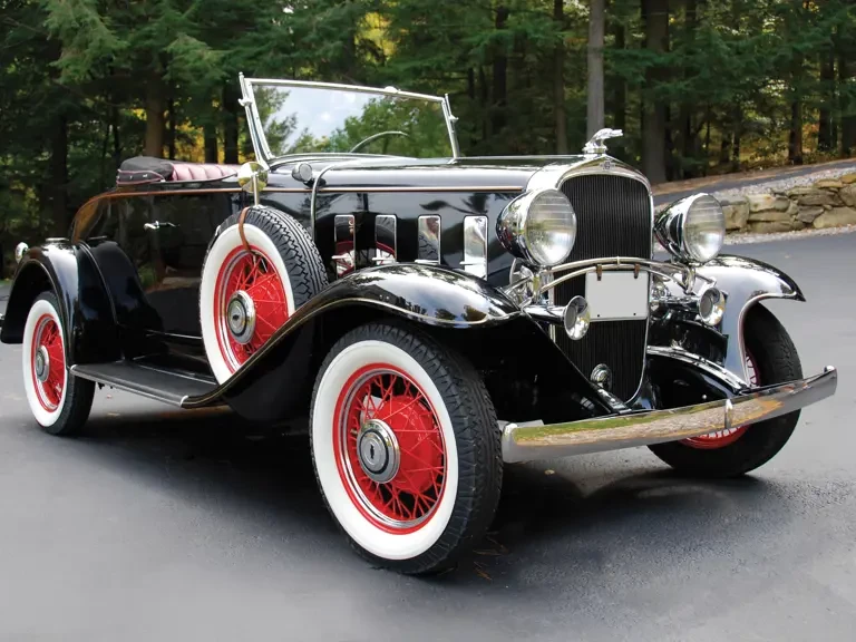 1932 Chevrolet Independence & Confederate - Image 2 of 2
